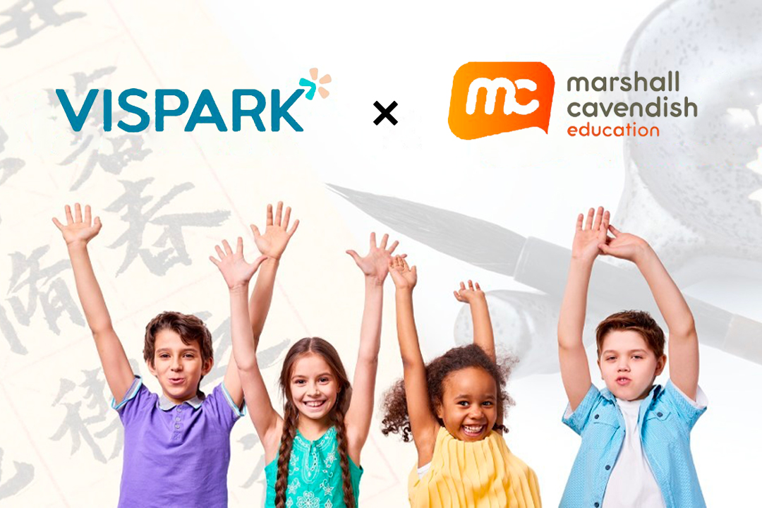 Spark Education Group: Educational Products & Services